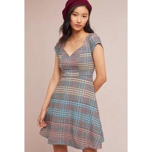 Finley Dress - Moulinette Soeurs for Anthropologie